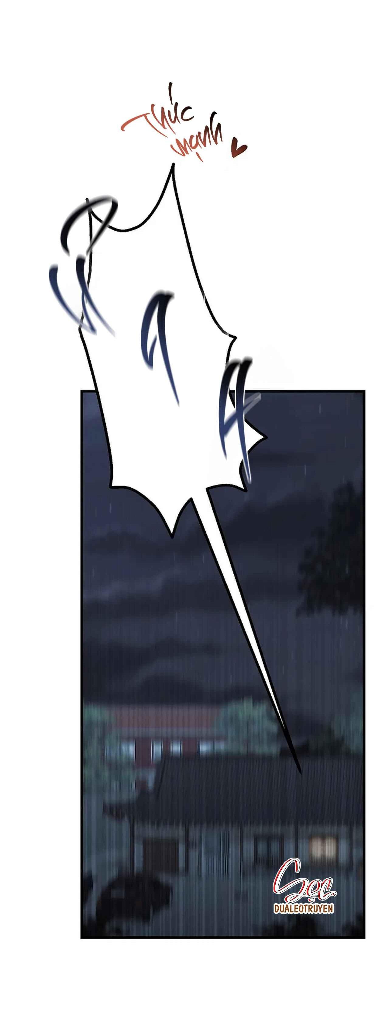 Đọc truyện TUYỂN TẬP ABO - MANG THAI NGẮN CỦA NHÀ SẸC - Chapter 65.3