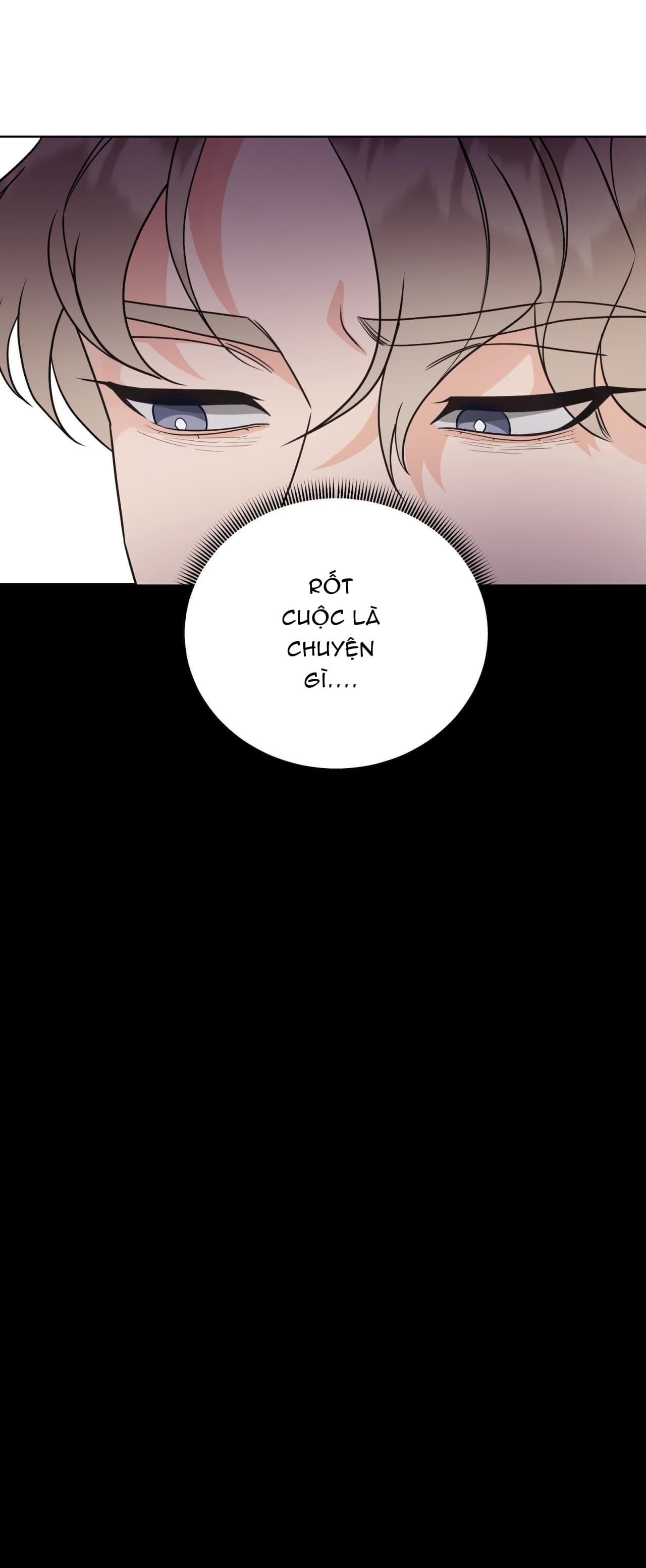Đọc truyện CHẤM HẾT - Chapter 31