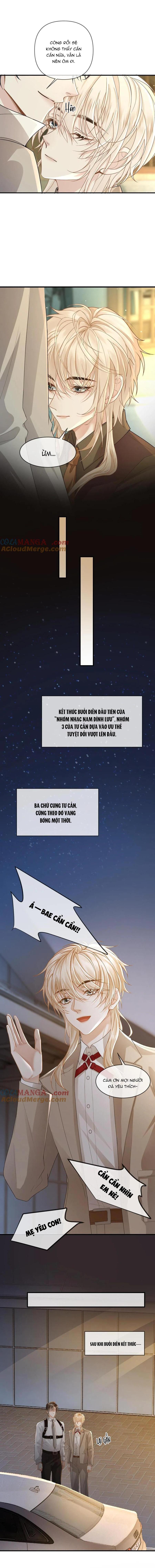 Đọc truyện Khát Vọng Ngọt Ngào - Chapter 195