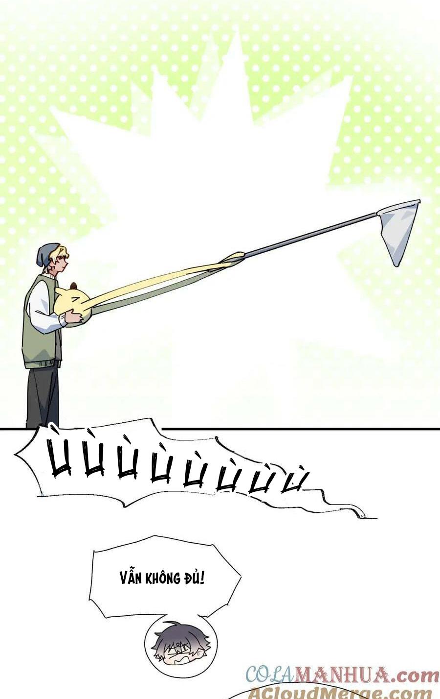 Đọc truyện Ma vương đại nhân luôn trêu chọc tôi - Chapter 68