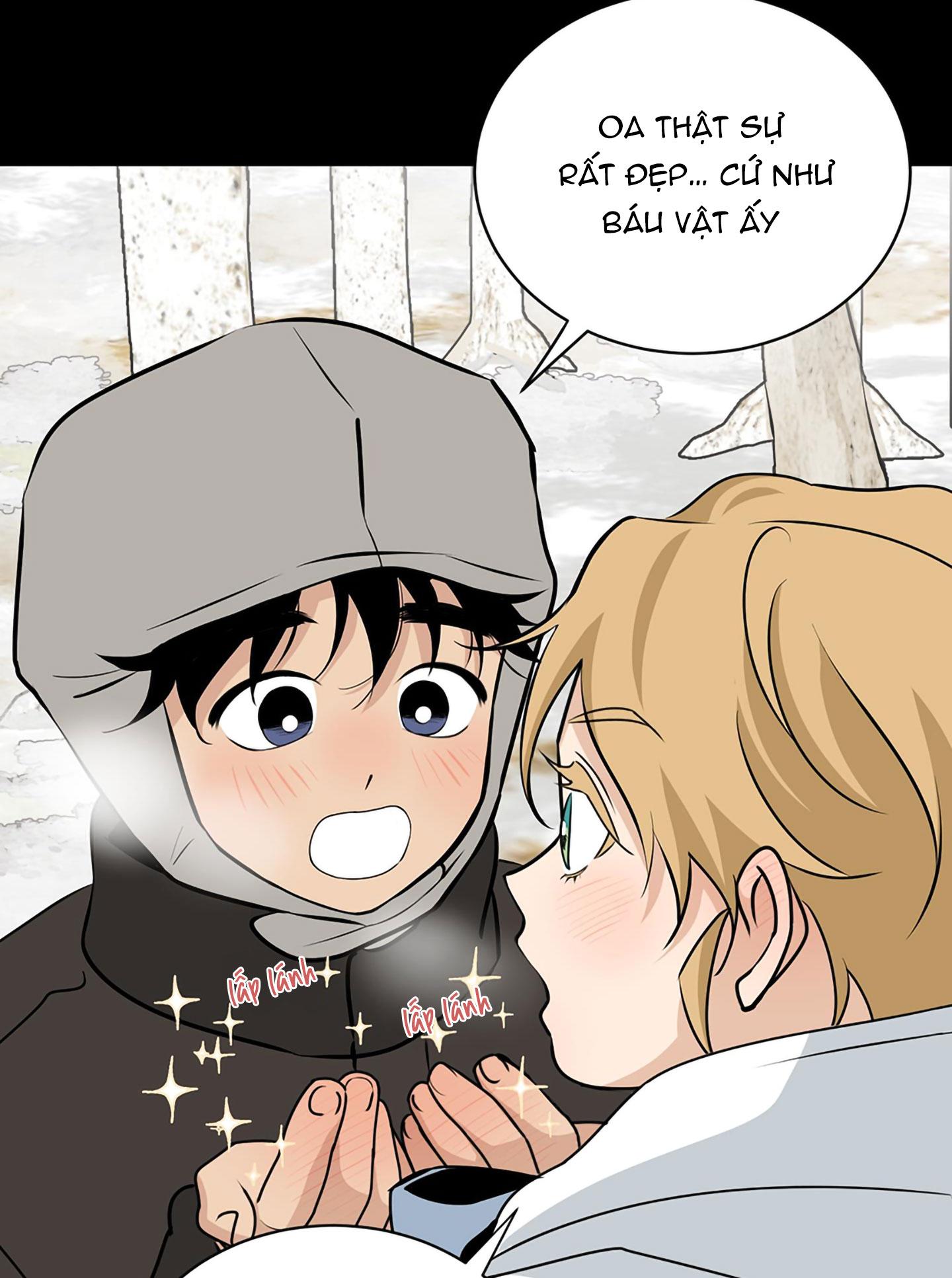 Đọc truyện LOÀI HOA KHÔNG TÊN - Chapter 6