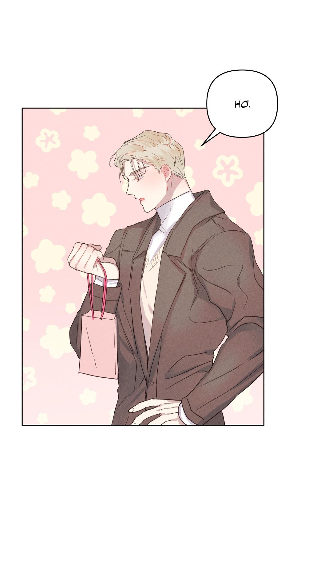 Đọc truyện NGƯỜI YÊU THỰC TẠI - Chapter 7