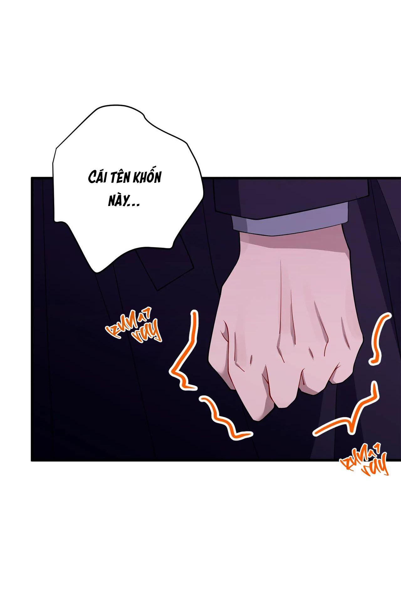 Đọc truyện  Vết Trượt - Chapter 51