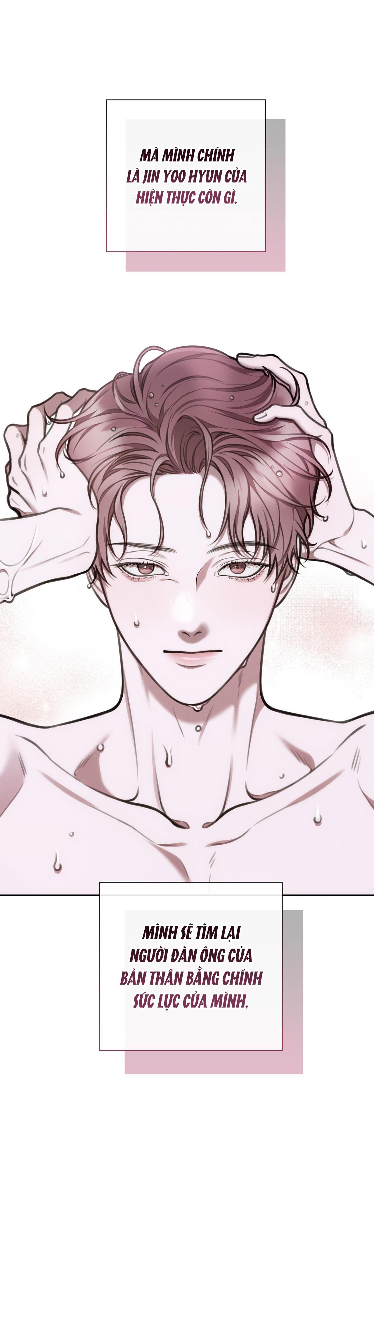 Đọc truyện NHẬT KÝ GIAM CẦM THƯ KÝ JIN - Chapter 42