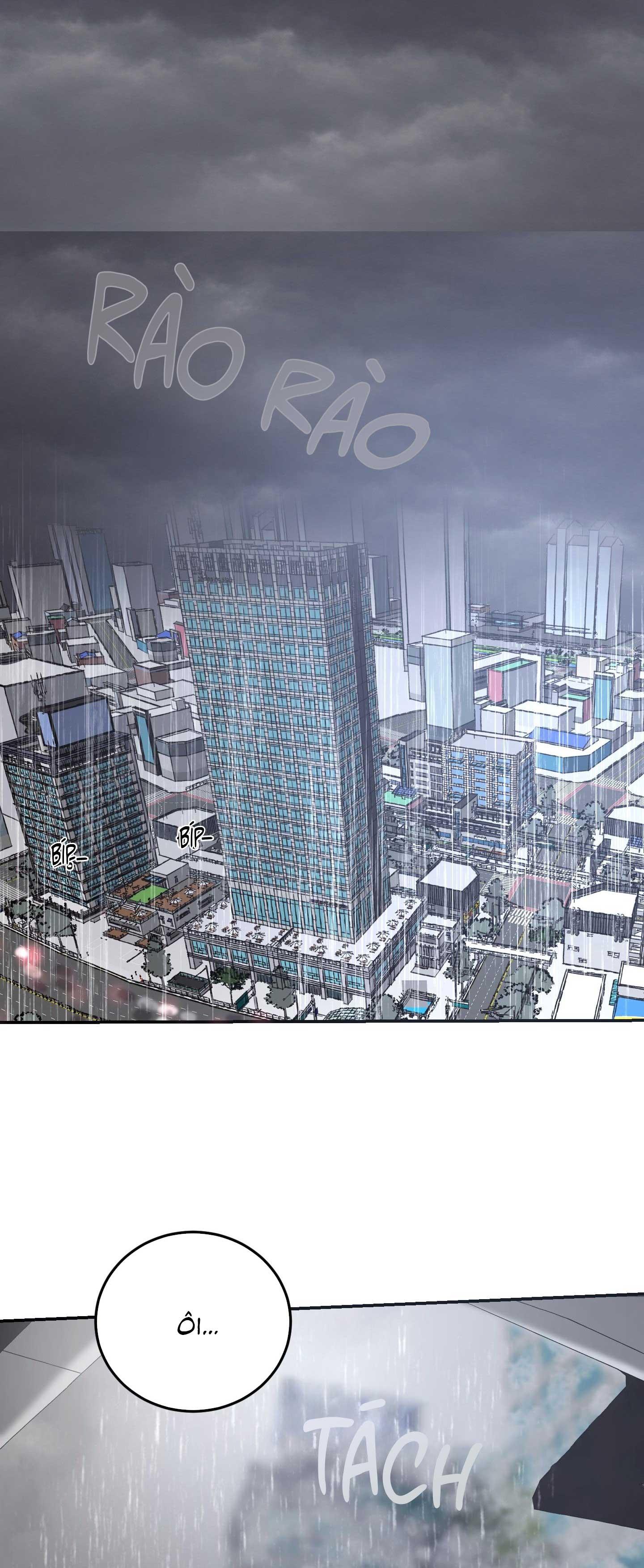 Đọc truyện NGÔI NHÀ HƯỚNG MẶT TRỜI MỌC - Chapter 40