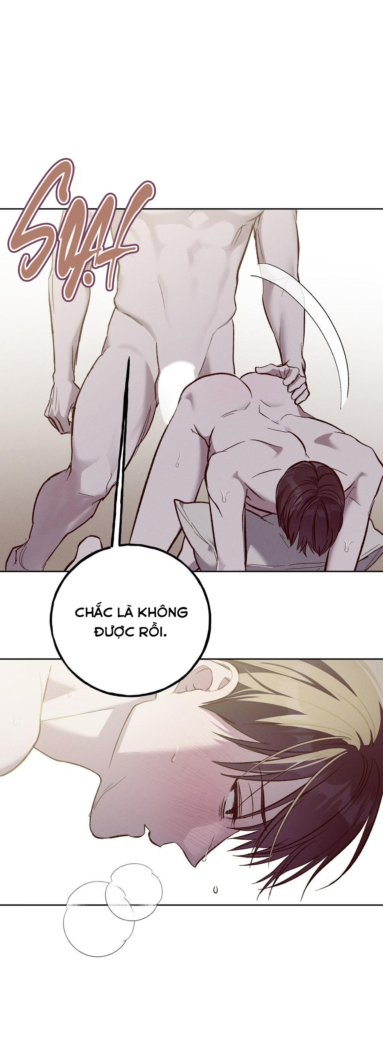 Đọc truyện LÂU ĐÀI EBONY - Chapter 10