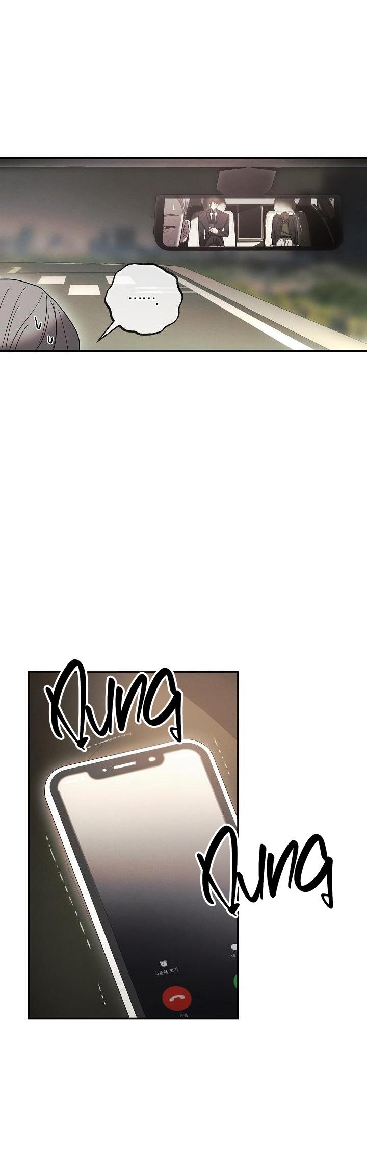 Đọc truyện BẢO VẬT - Chapter 3