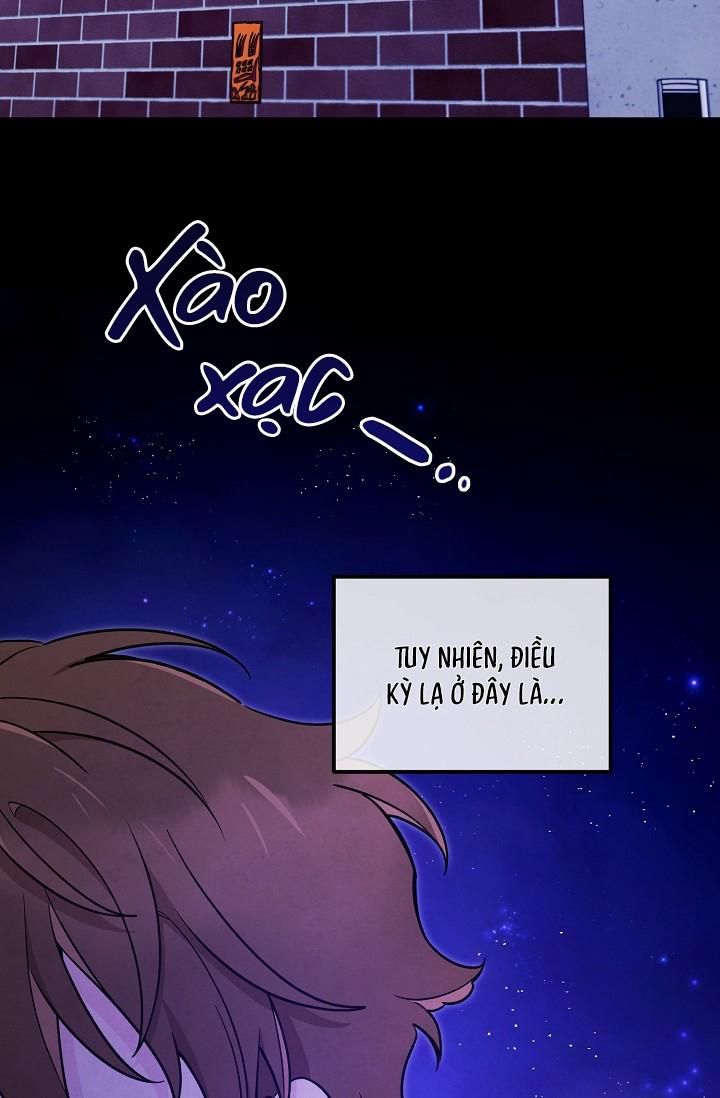 Đọc truyện Linh Hồn Của Mu Ryeong - Chapter 8