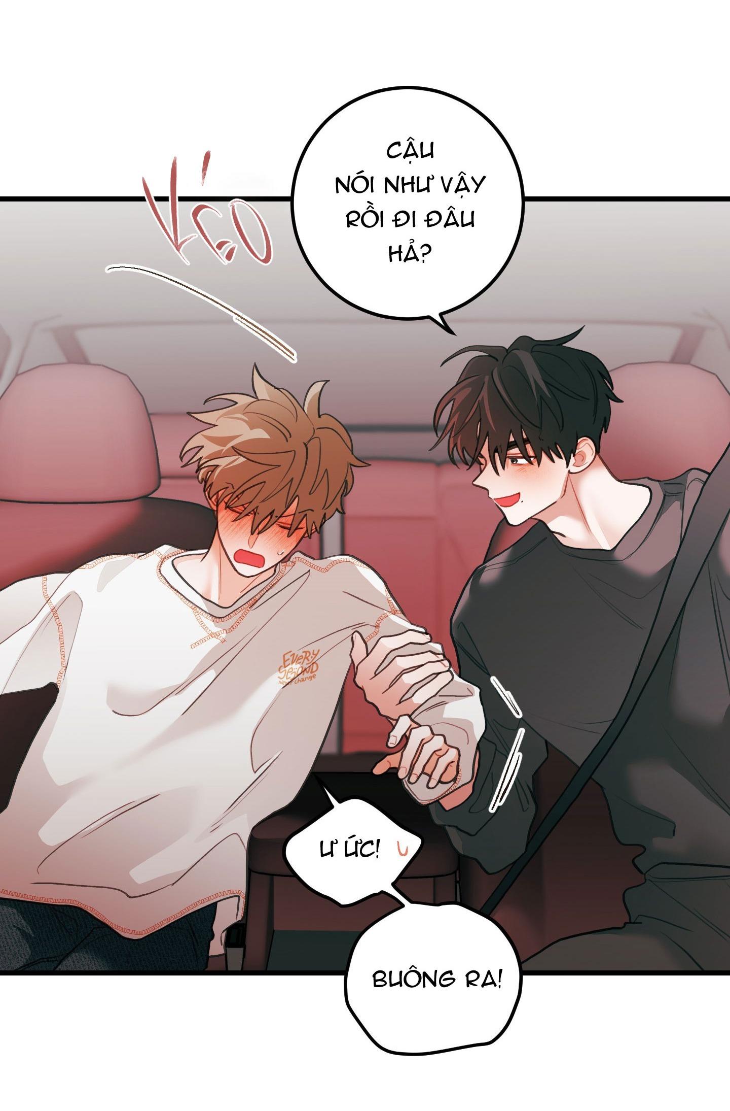 Đọc truyện CHUYỆN TÌNH HOA LÊ NỞ - Chapter 71