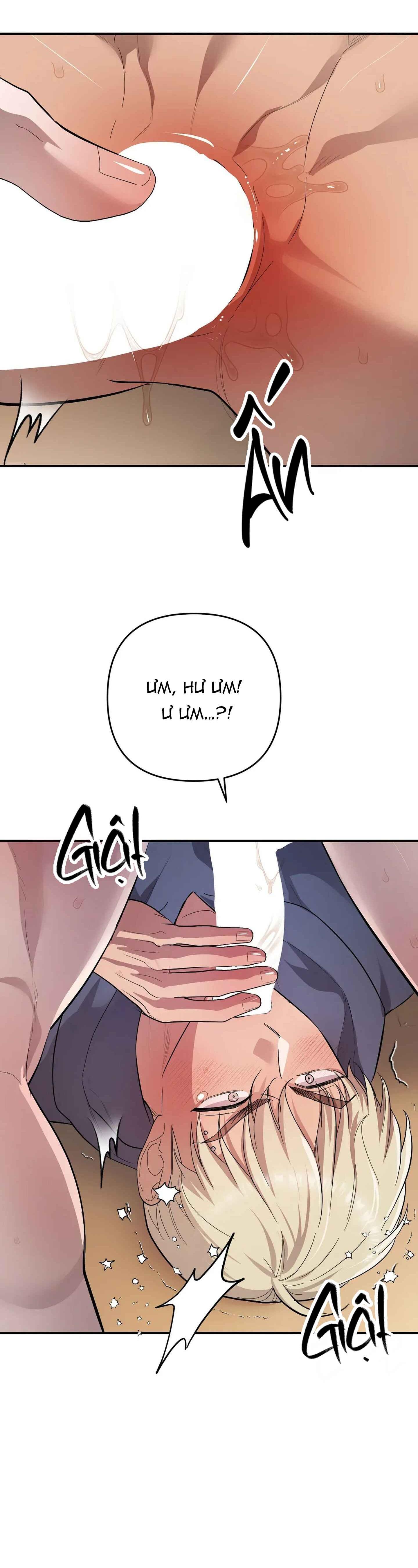 Đọc truyện TUYỂN TẬP NHẤT THỤ ĐA CÔNG CỦA NHÀ KIM - Chapter 36.4