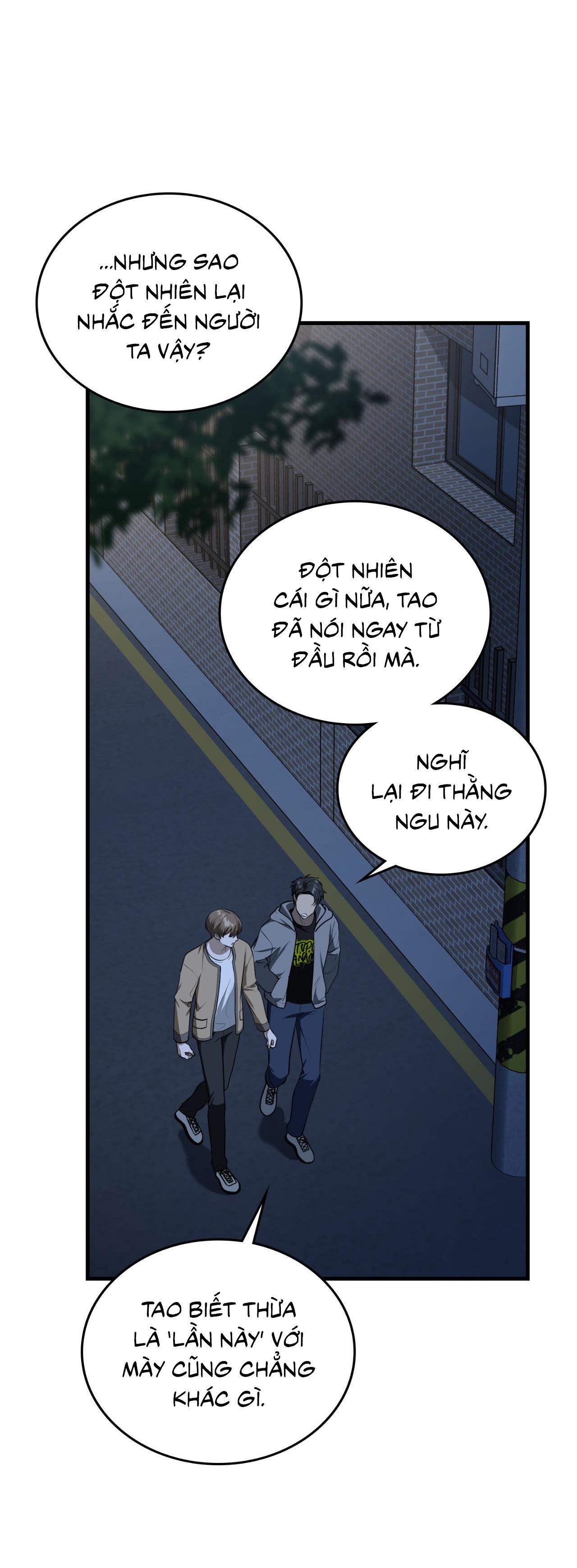 Đọc truyện Guild member - Chapter 58