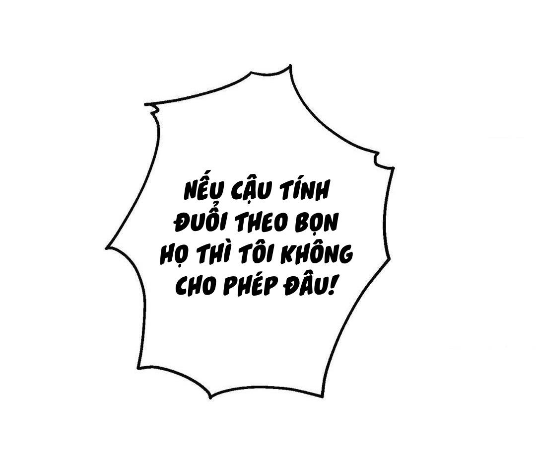 Đọc truyện Hãy khóc đi đừng ngại ngùng! - Chapter 28