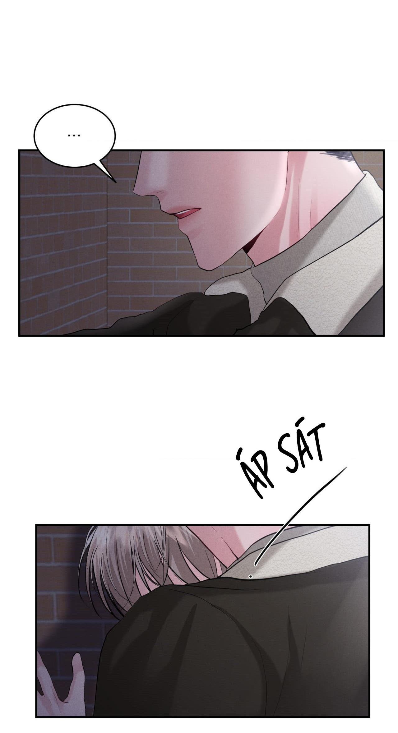 Đọc truyện  Làm Tình Cũng Cần Luyện Tập Nữa Sao?! - Chapter 24