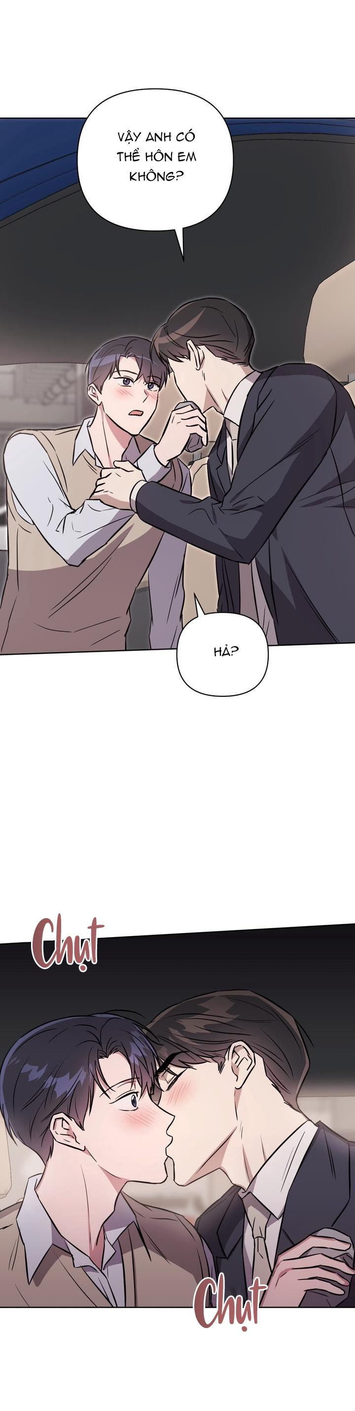 Đọc truyện PHIM TRUYỀN HÌNH DÀI TẬP - Chapter 49