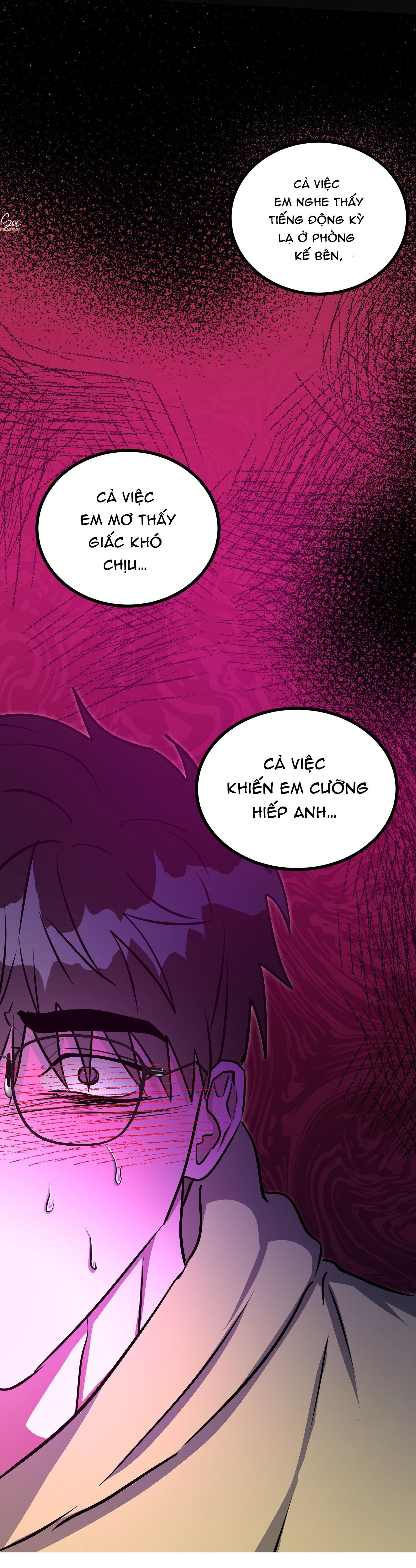 Đọc truyện VỰC RẮN - Chapter 23