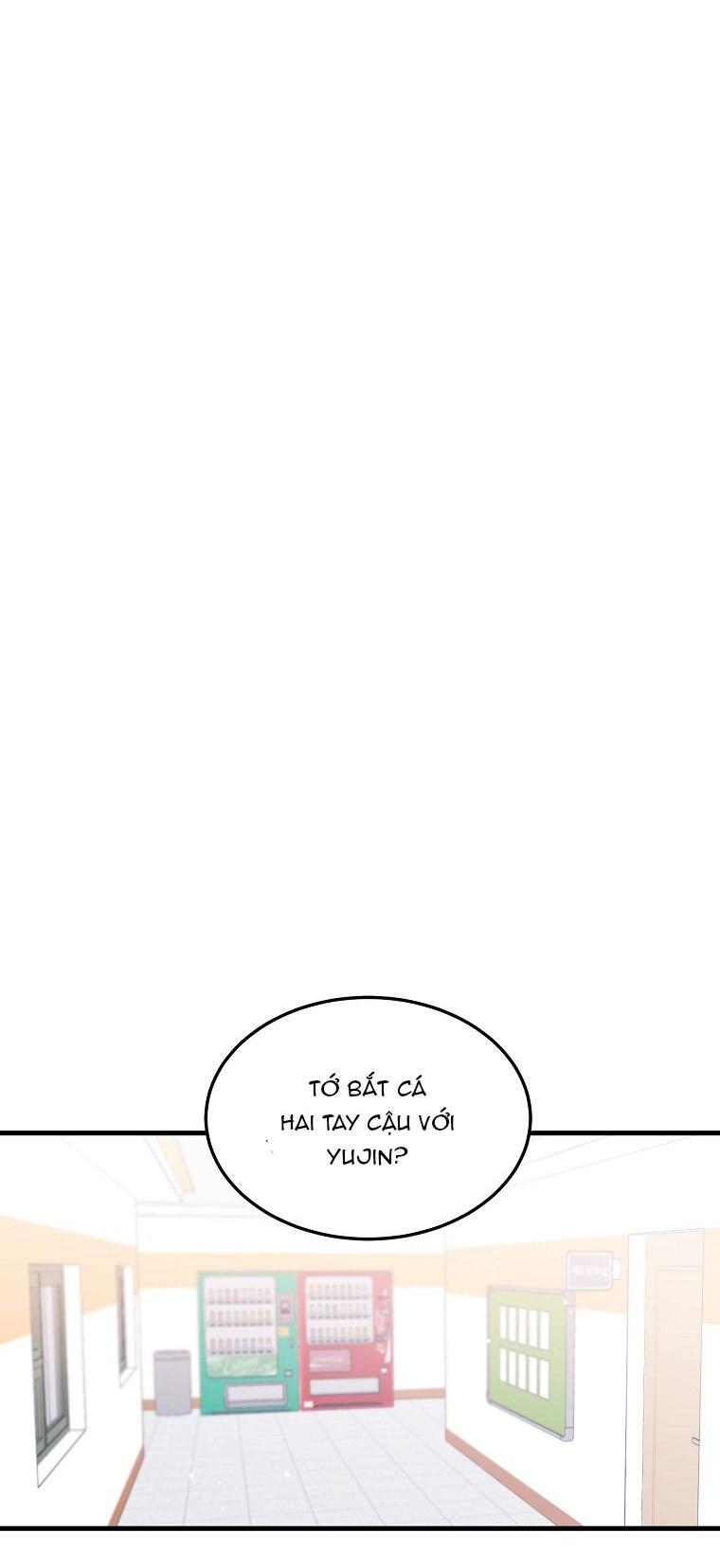 Đọc truyện Có Chuyện Gì Xảy Ra với Sự Nổi Tiếng Của Tôi Thế? - Chapter 36