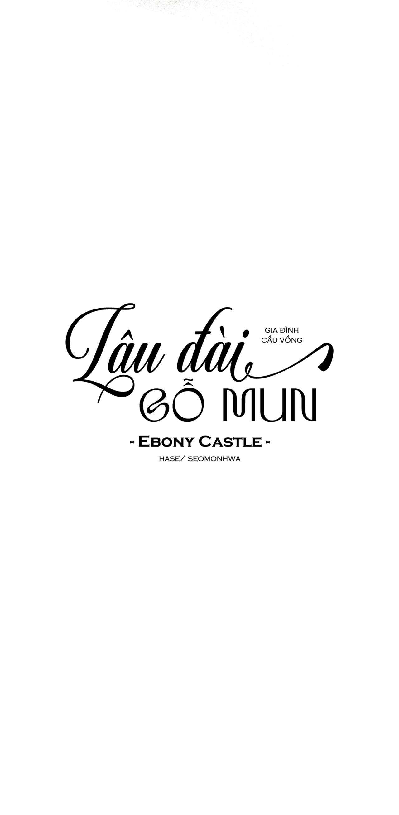 Đọc truyện LÂU ĐÀI GỖ MUN - Chapter 23