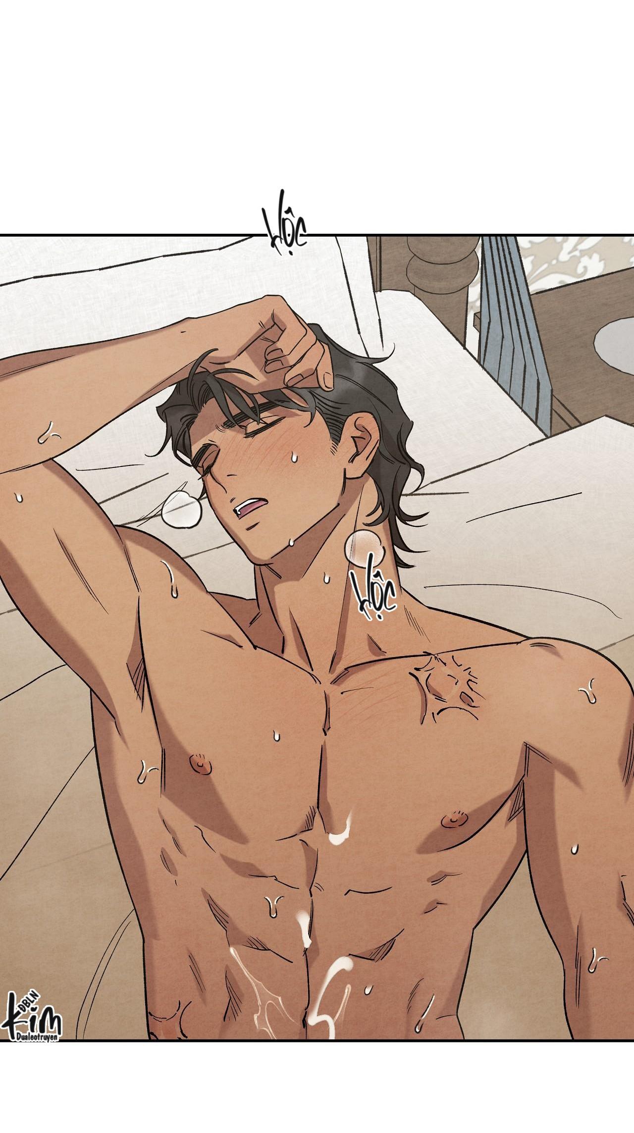 Đọc truyện NGHIỆN SEX - Chapter 25.4