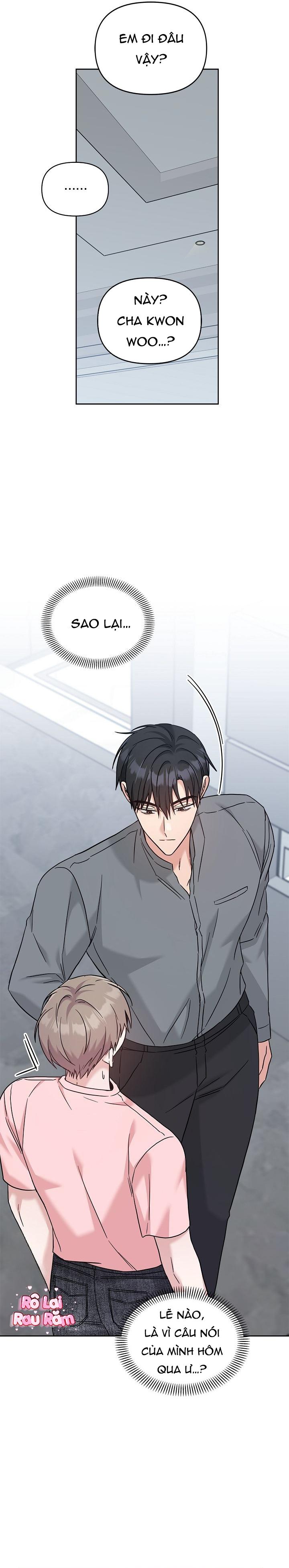 Đọc truyện BẢN SAO ÂM HƯỞNG - Chapter 39