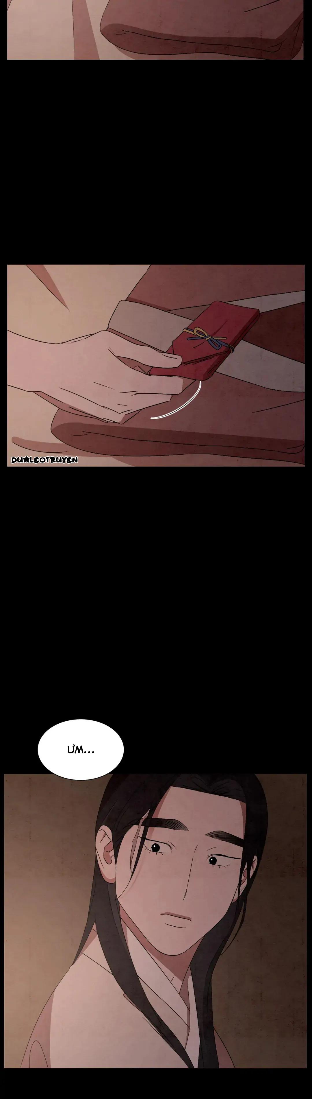 Đọc truyện [Hoàn] Dưới Đáy Biển Xanh - Chapter 20