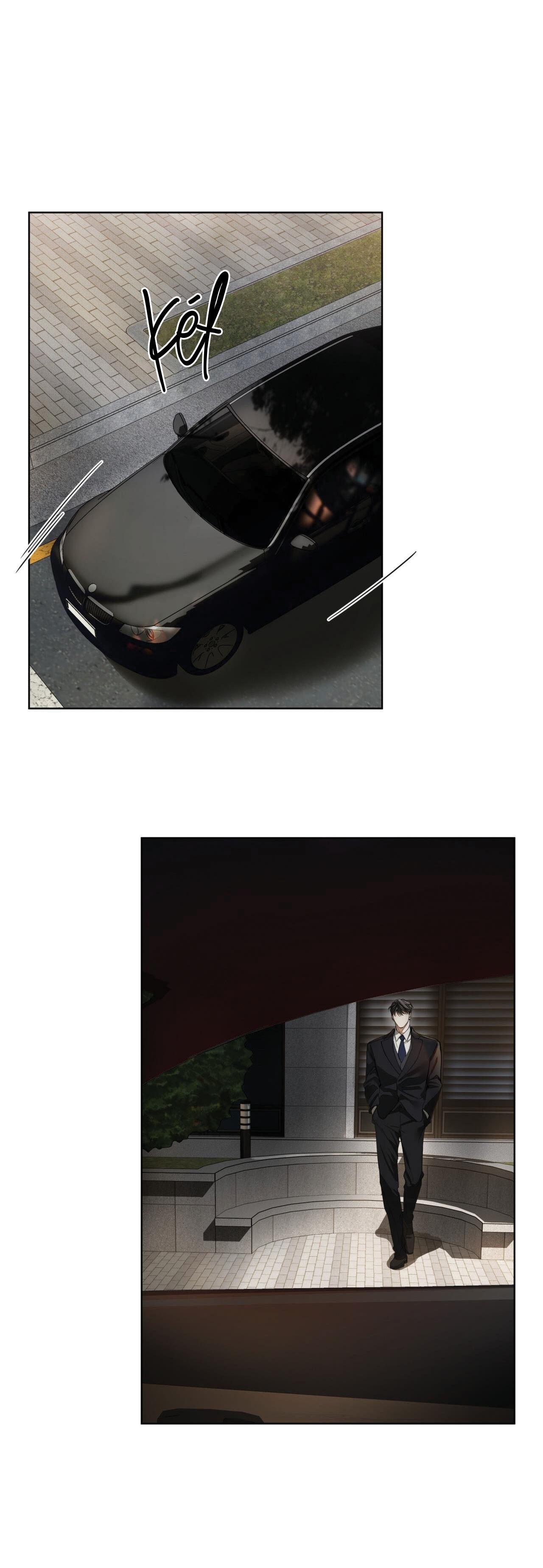 Đọc truyện  Phạm Luật - Chapter 79