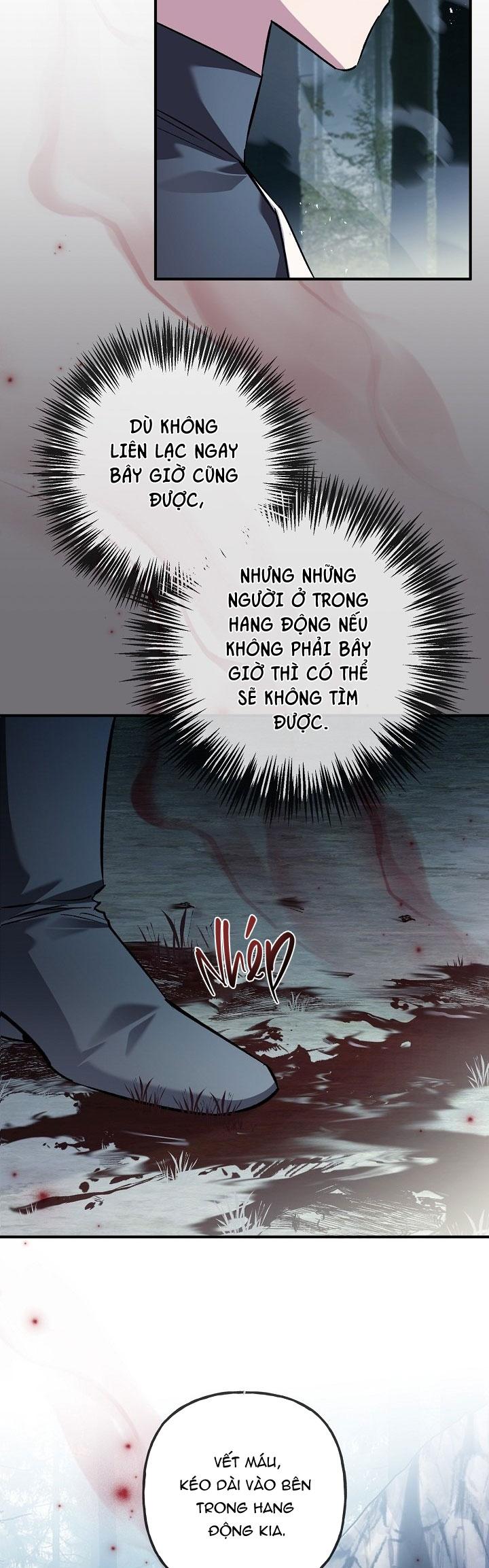 Đọc truyện (ABO) BƯỚC NGOẶT - Chapter 53