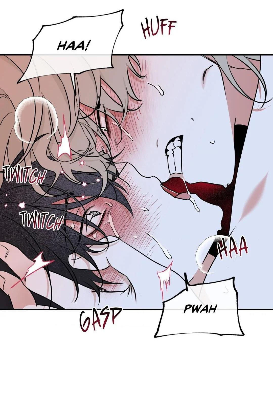 Đọc truyện Thủy triều thấp lúc chạng vạng - Chapter 84