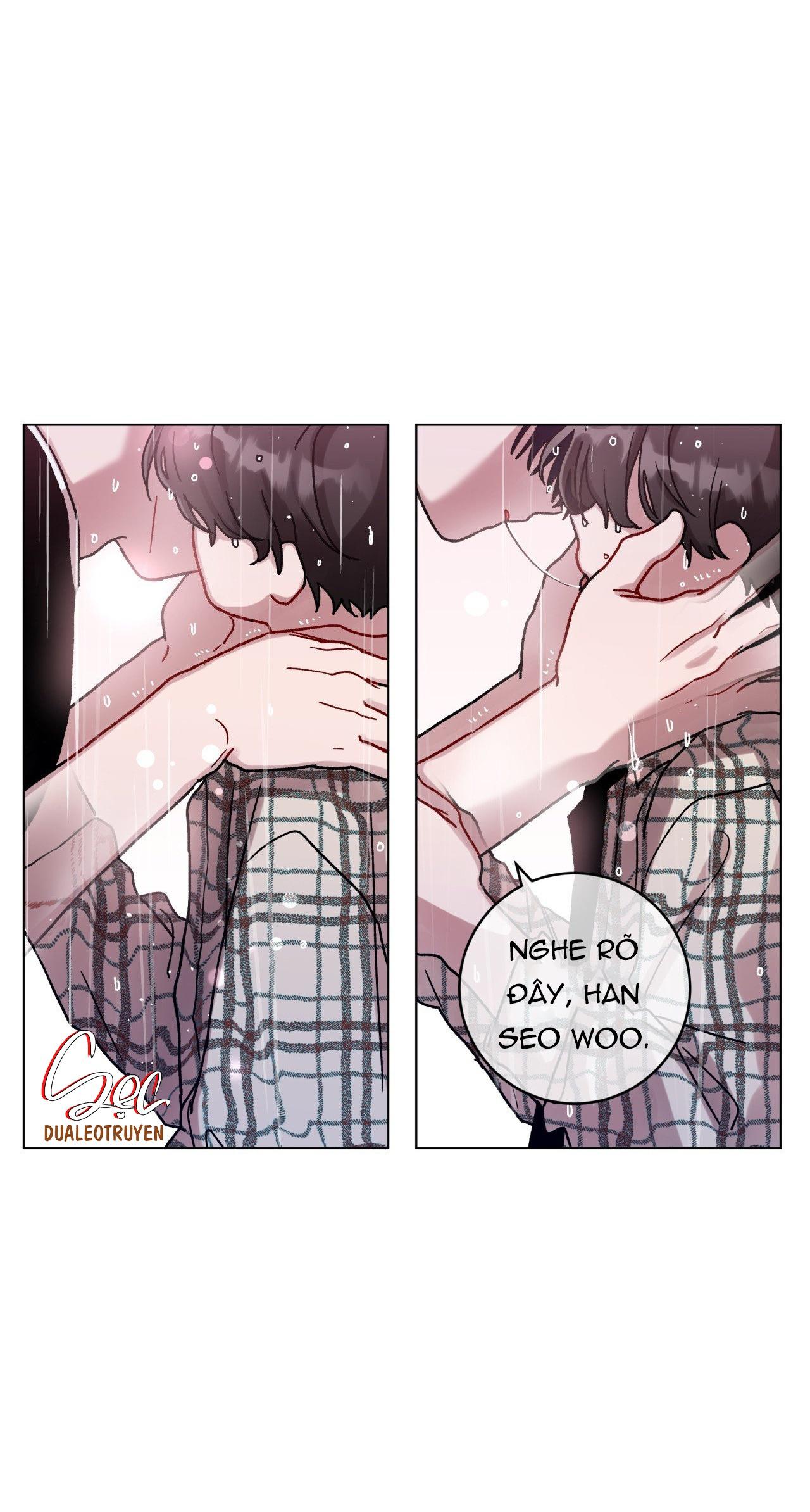 Đọc truyện CƠN MƯA RÀO MÙA HẠ - Chapter 77