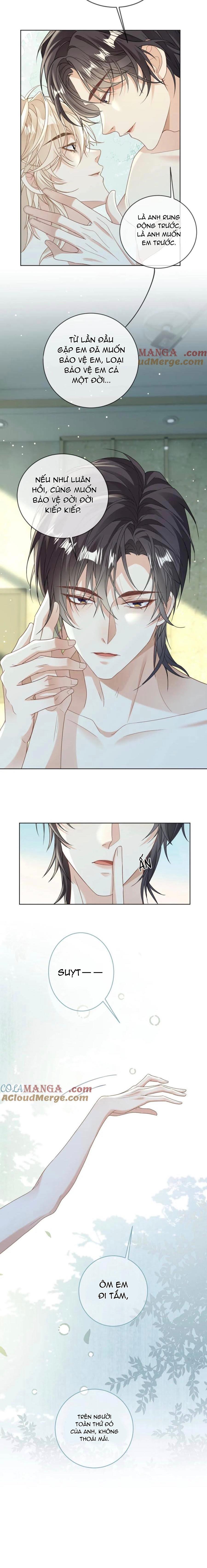 Đọc truyện Khát Vọng Ngọt Ngào - Chapter 179