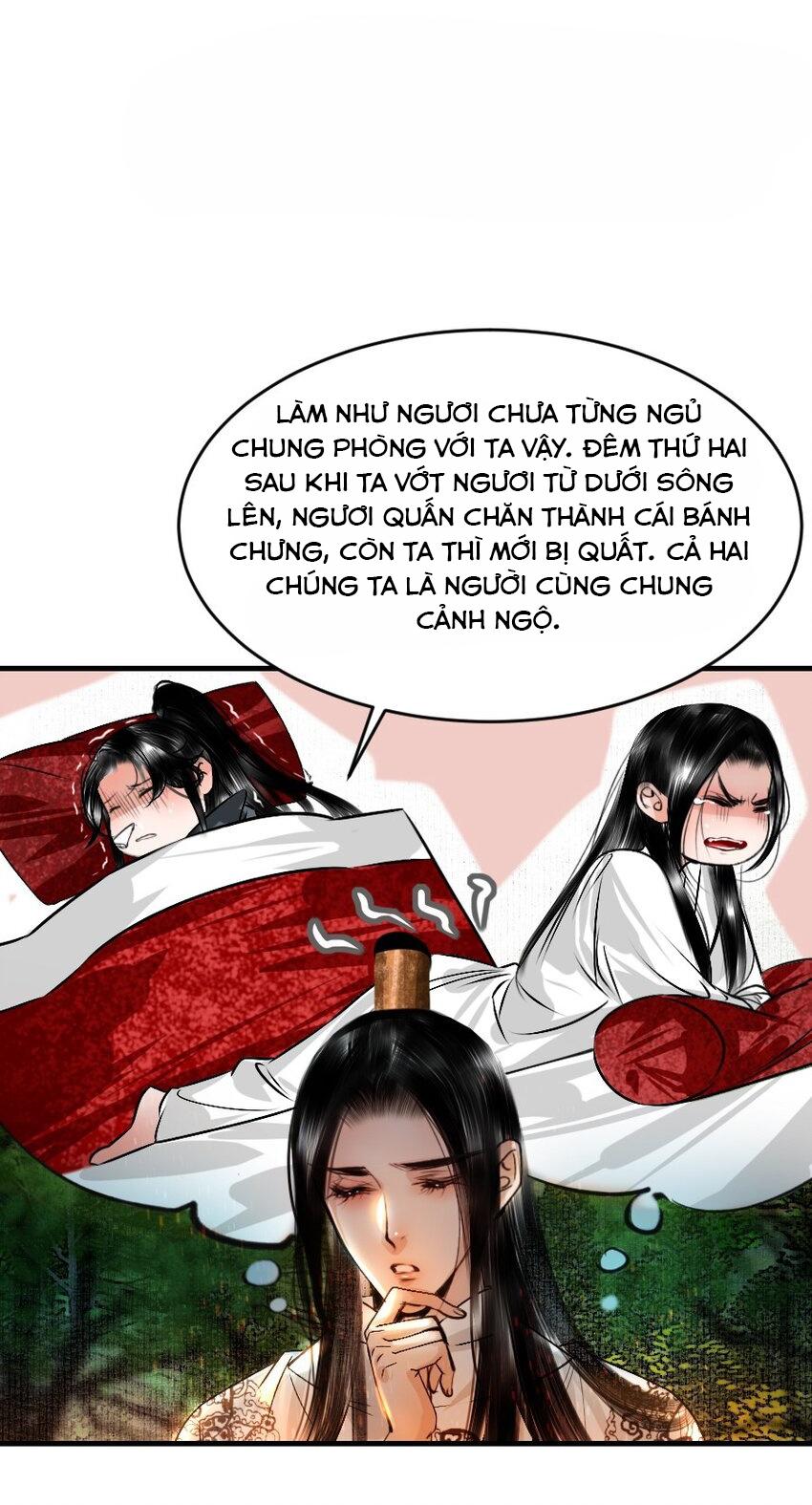 Đọc truyện Vòng Luân Hồi - Chapter 100