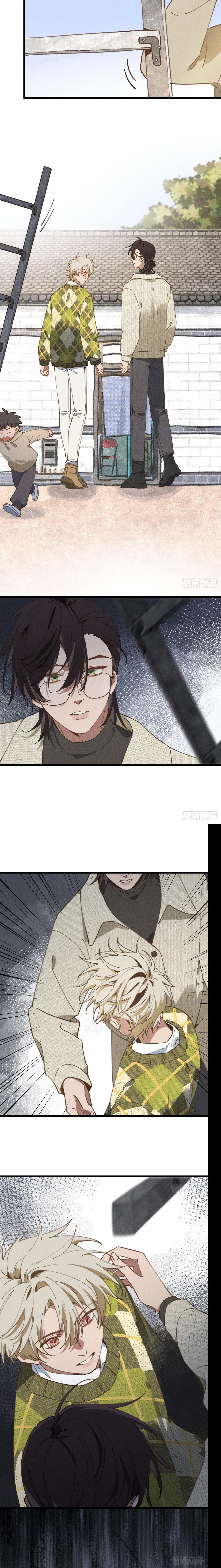 Đọc truyện Ra Ruộng Ngô Với Anh Á, Còn Lâu! - Chapter 22