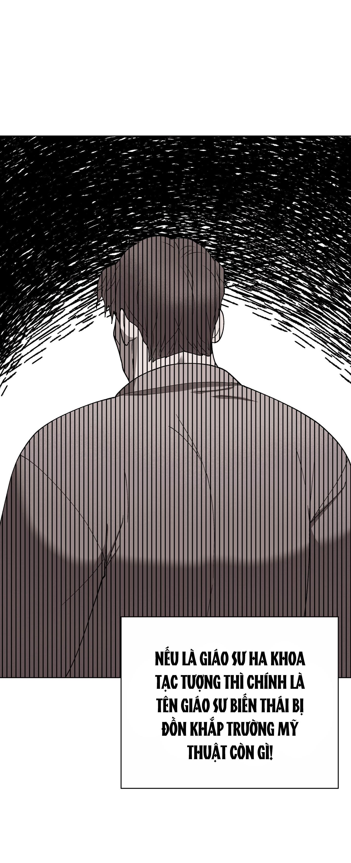 Đọc truyện BL NGẮN TUYỂN CHỌN - Chapter 31.4