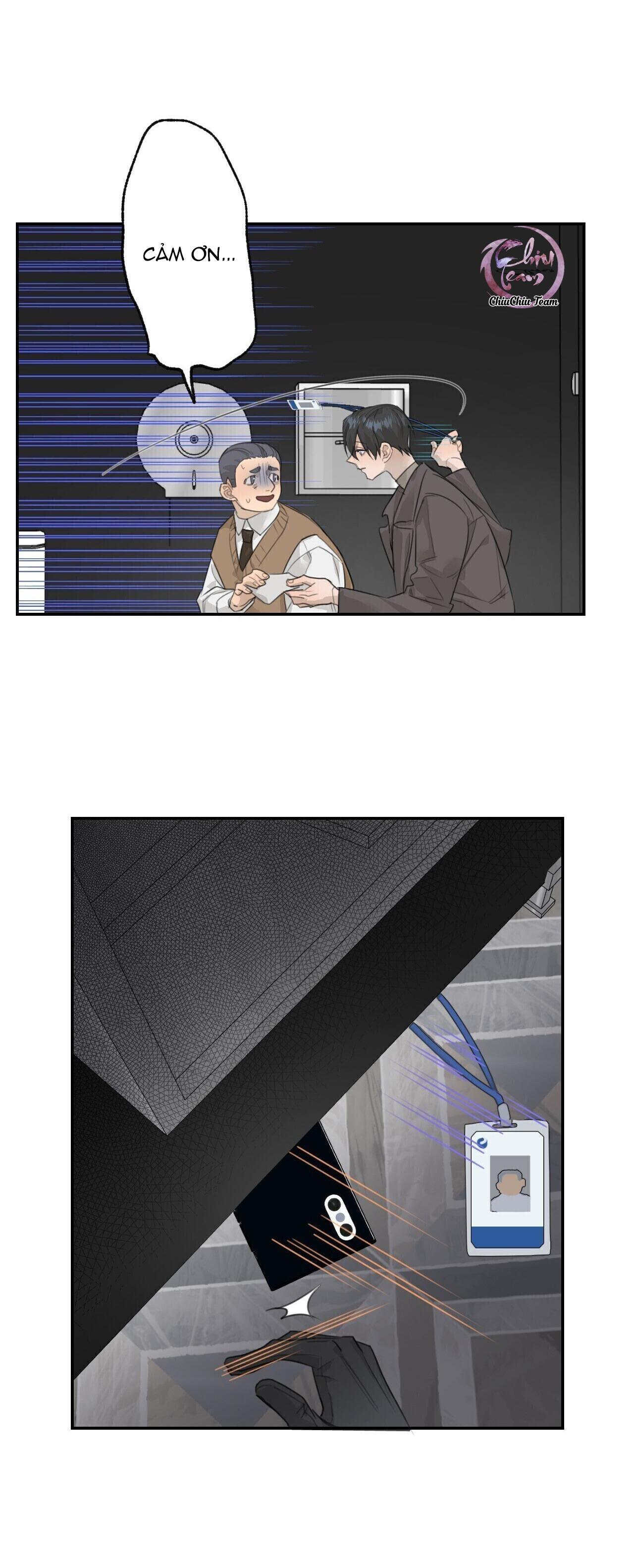 Đọc truyện Chiến Lược Cám Dỗ - Chapter 5