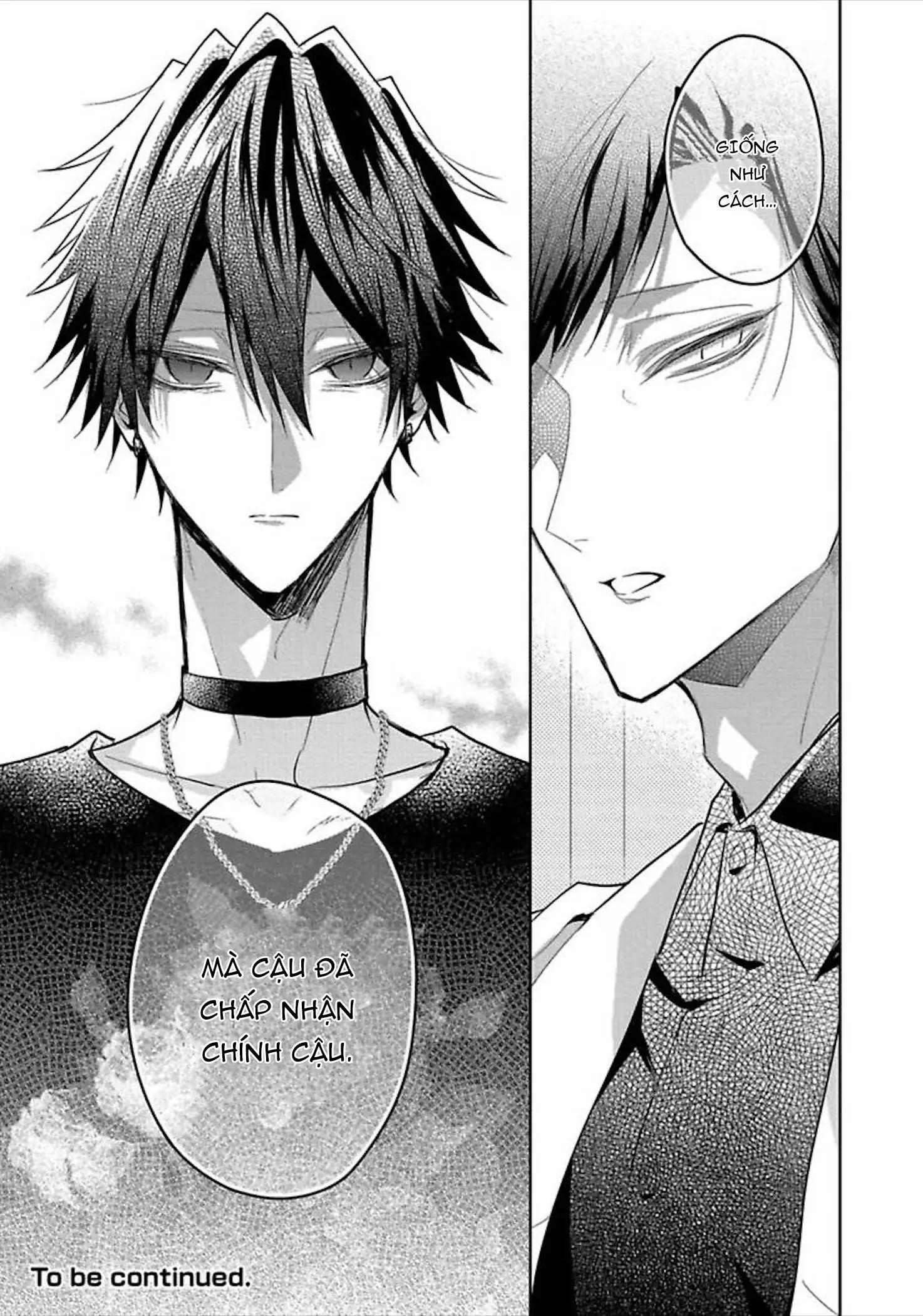 Đọc truyện Quý Ngài Sub, Đến Giờ Huấn Luyện Rồi - Chapter 4