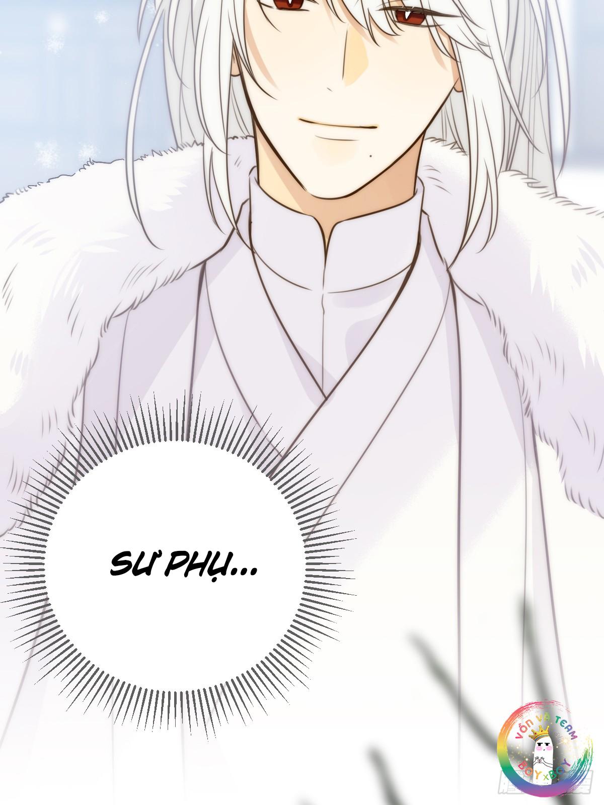 Đọc truyện Chỉ Riêng Đuôi Là Không Được!!! - Chapter 56