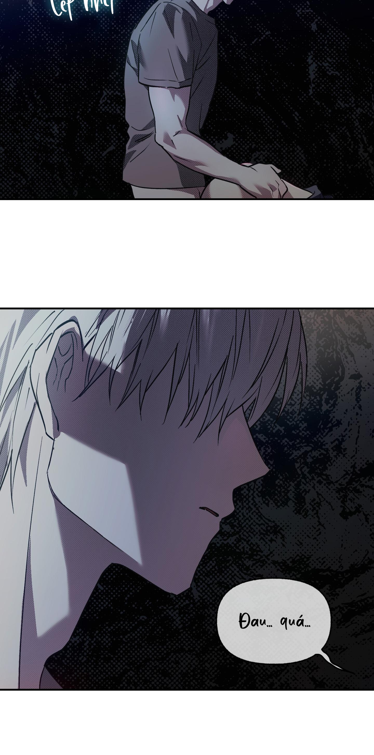 Đọc truyện GIÀNH QUYỀN KIỂM SOÁT - Chapter 9