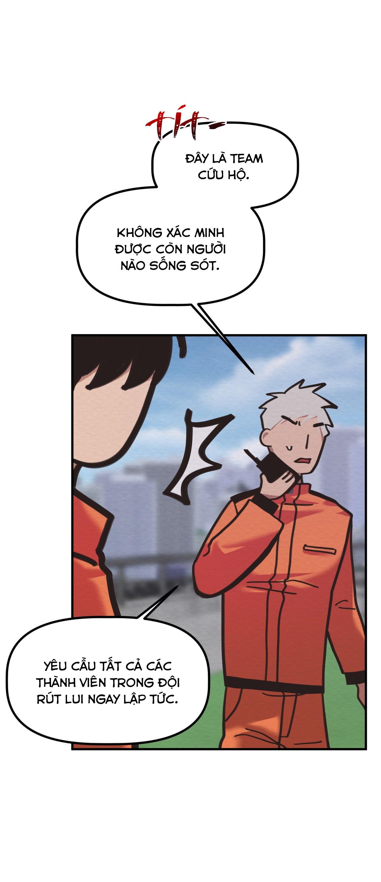 Đọc truyện (END SS) DEVIL ON TOP - Chapter 17