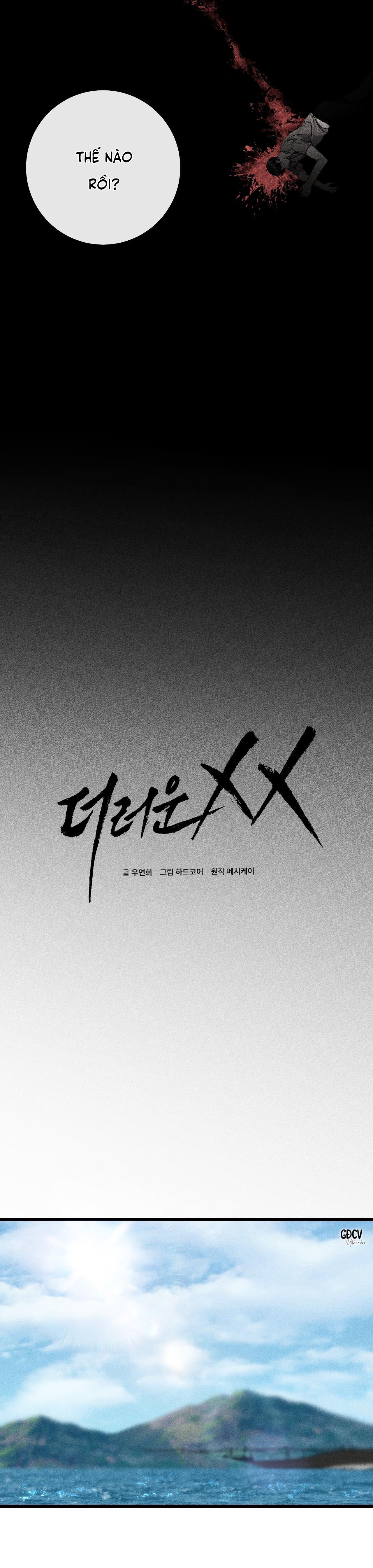 Đọc truyện PHI VỤ BẨN THỈU - Chapter 42