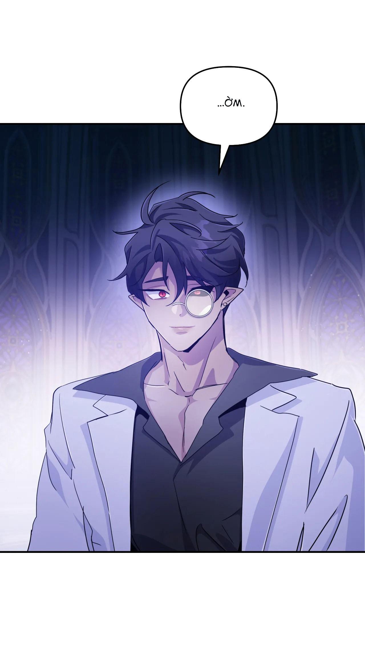 Đọc truyện Ám Giữ Linh Hồn - Chapter 55
