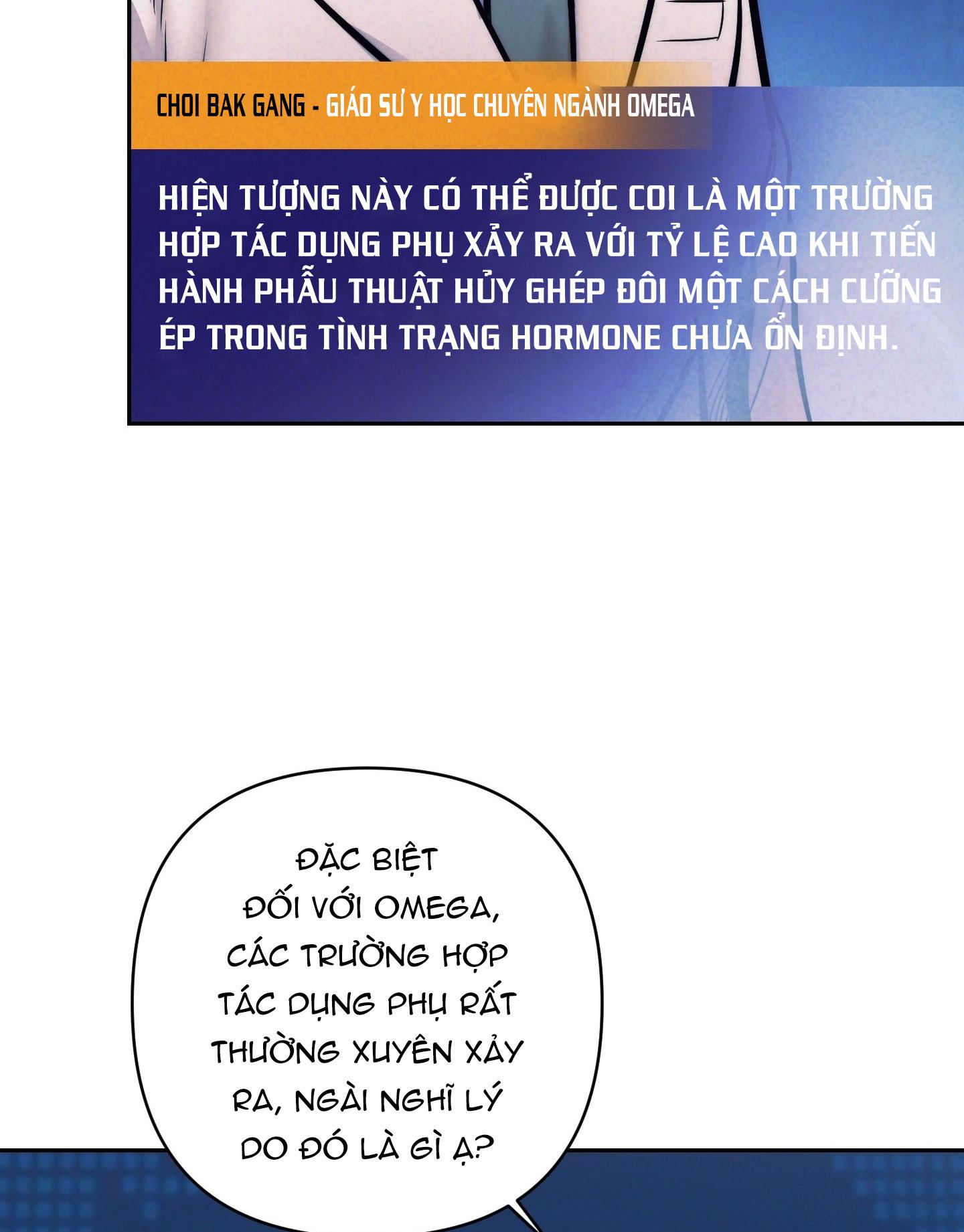 Đọc truyện KỲ THỊ - Chapter 40