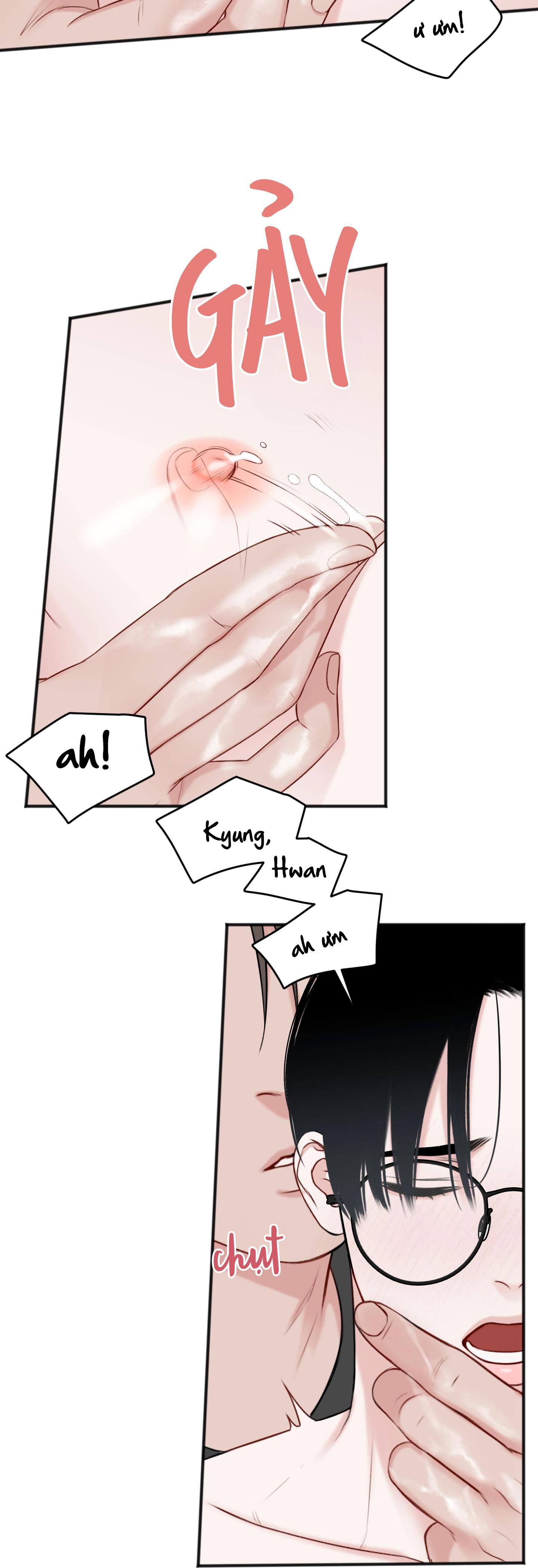 Đọc truyện BÉ XÚC TU - Chapter 9