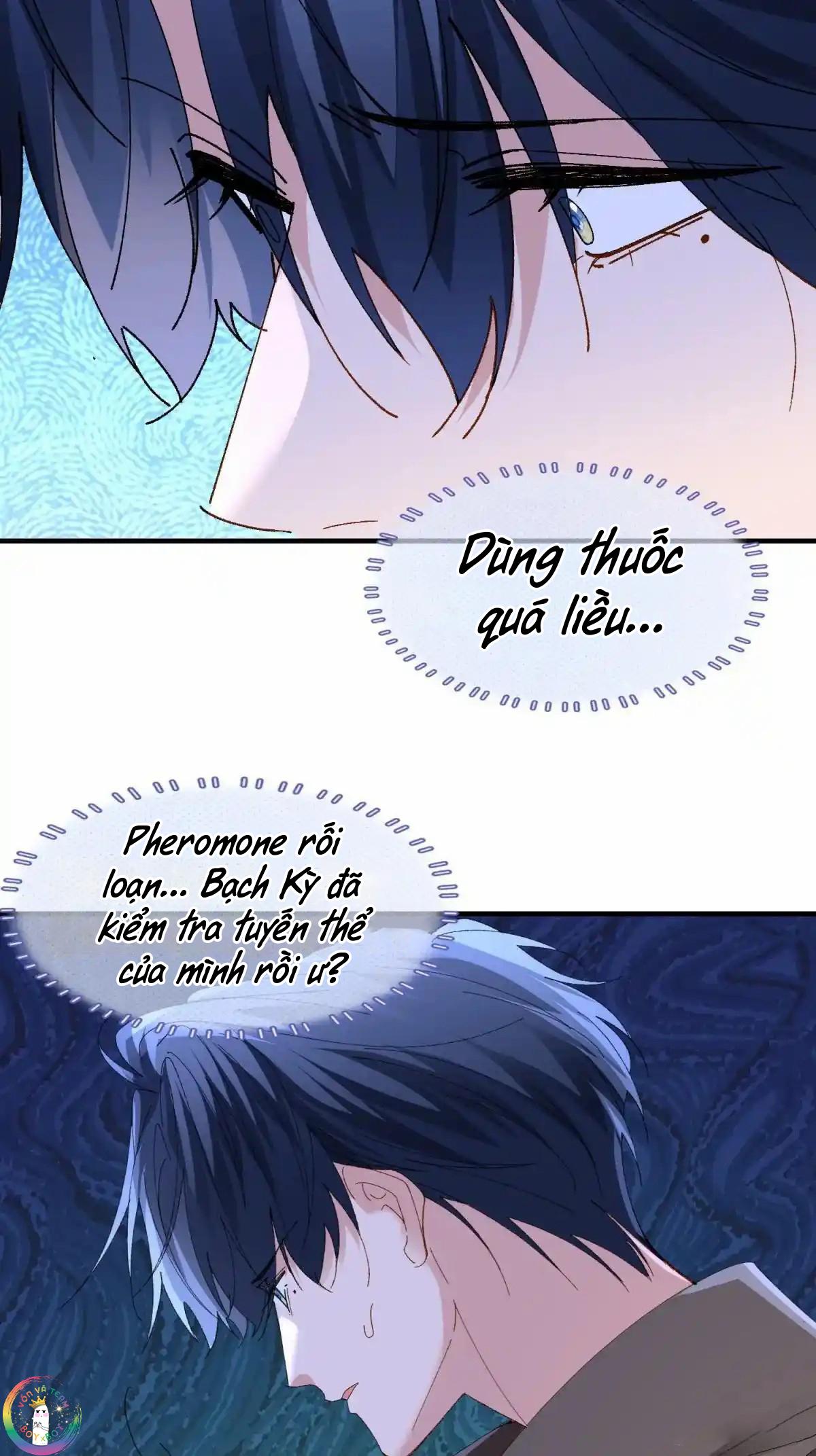 Đọc truyện Dĩ Hạ Khi Thượng - Chapter 60