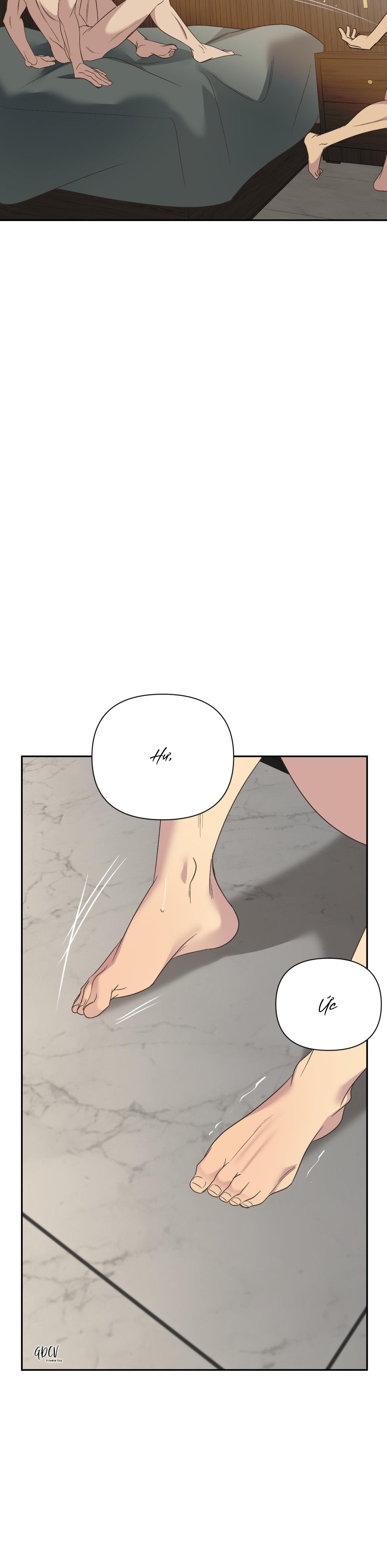 Đọc truyện BACKLIGHT - Chapter 24