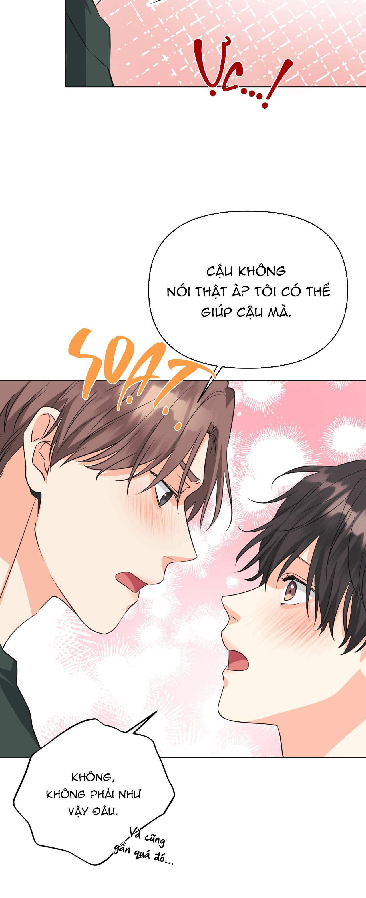 Đọc truyện TUYỂN TẬP ABO - MANG THAI NGẮN CỦA NHÀ SẸC - Chapter 54