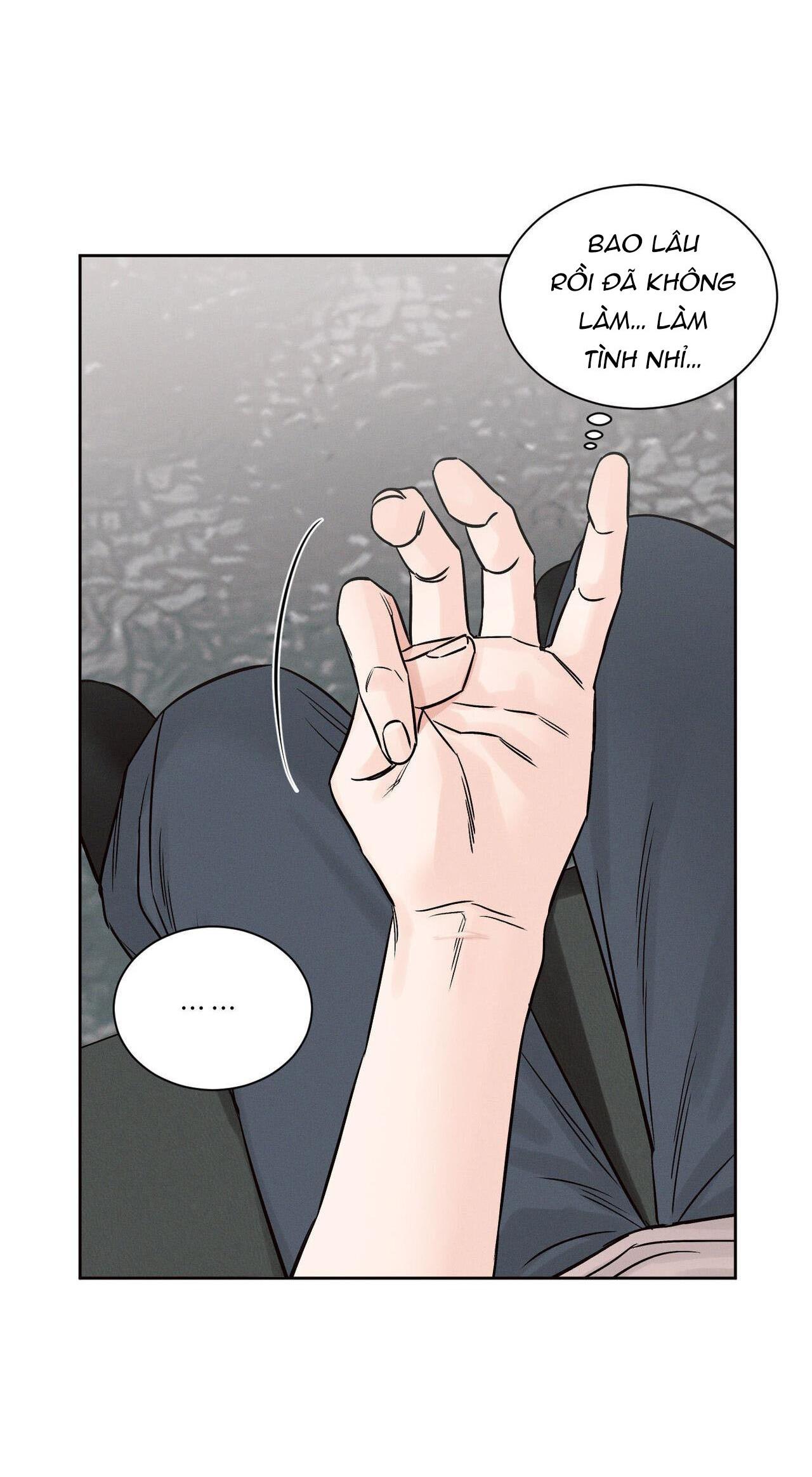 Đọc truyện Dù Anh Không Yêu Em - Chapter 111
