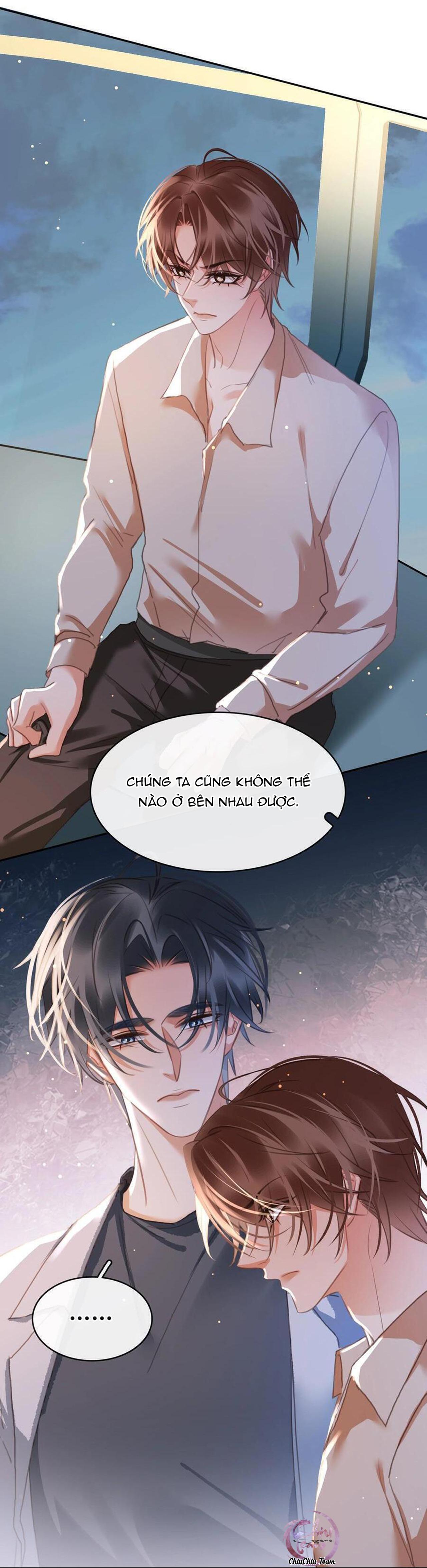 Đọc truyện Không Làm Trai Bao! - Chapter 131