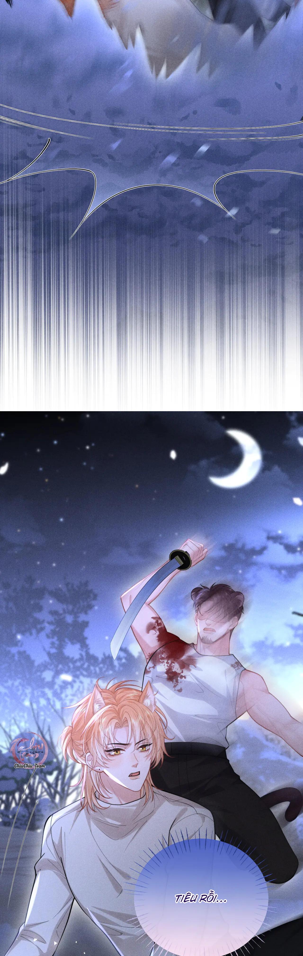 Đọc truyện Nuông Chiều Sinh Hư - Chapter 21