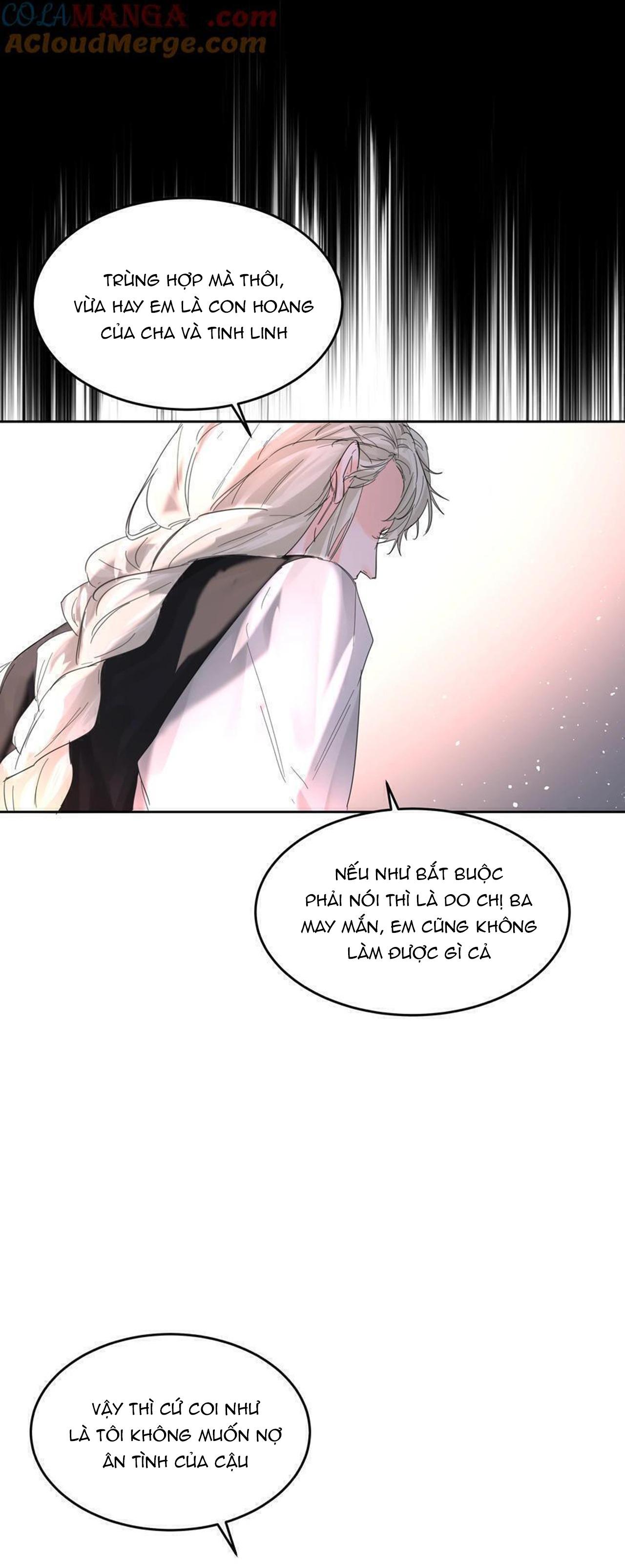 Đọc truyện Bạn Trai Cũ Trở Thành Vua - Chapter 73