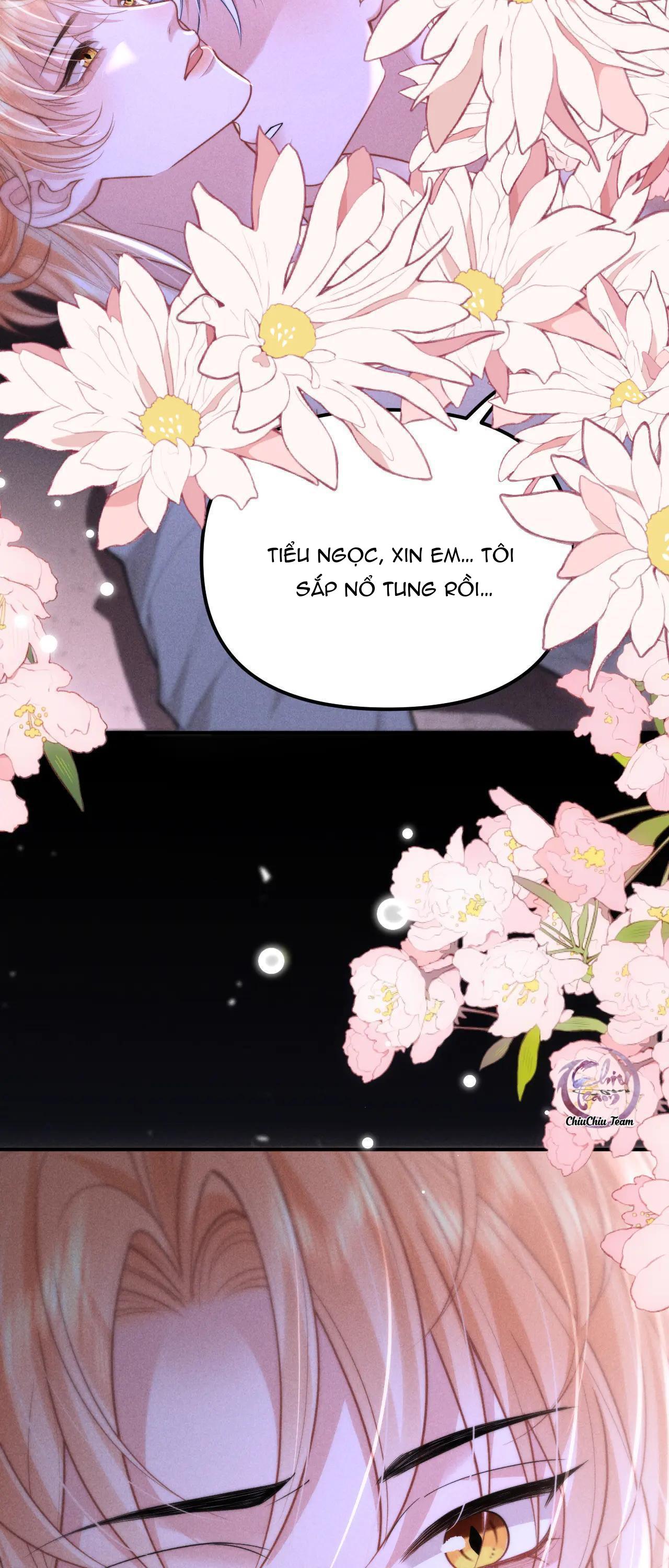 Đọc truyện Nuông Chiều Sinh Hư - Chapter 21