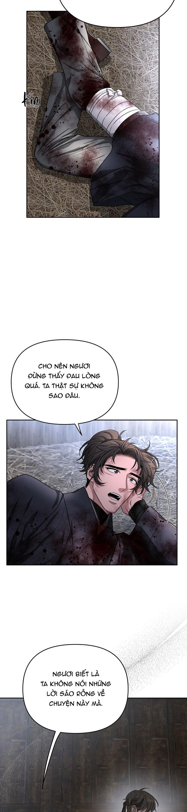 Đọc truyện XUÂN PHONG VIÊN MÃN - Chapter 70